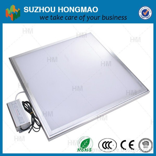 square led panel light eyeshield, led 600x600 ceiling panel light,square led panel light